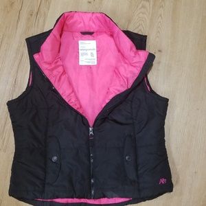 NWOT Aeropostale Puffer Vest XL